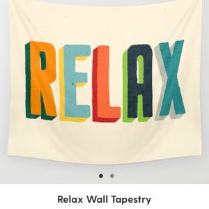 Society6 Wall Tapestry
